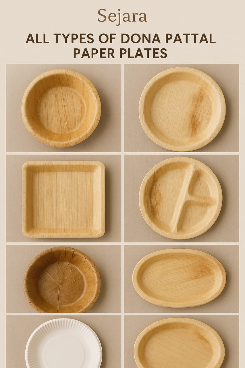 Round Leaf Texture Plate